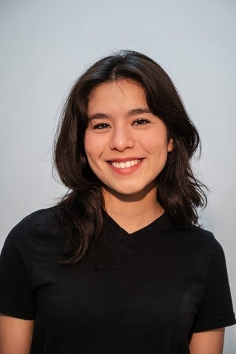 Portrait of Valeria Arciniega