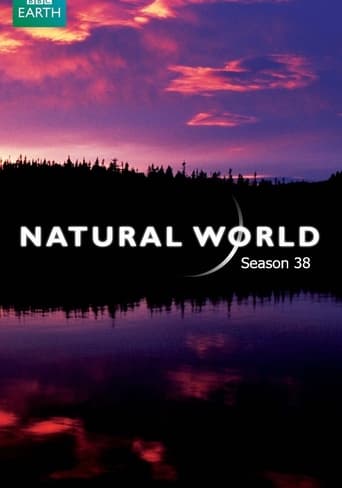 Portrait for Natural World - Season 38