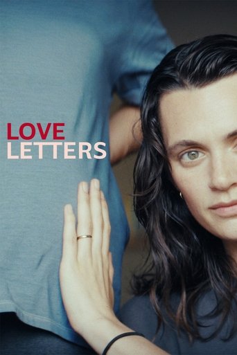 Poster of Love Letters