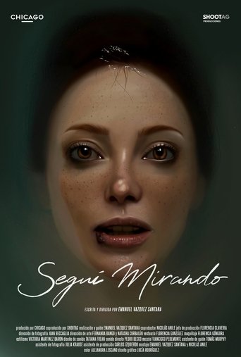 Poster of Segui Mirando