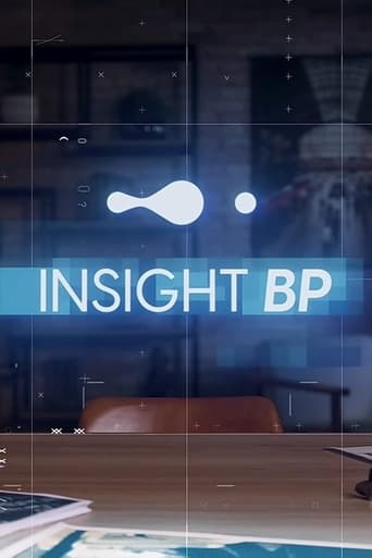 Poster of Insight BP