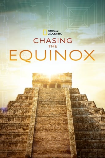 Poster of Chasing the Equinox