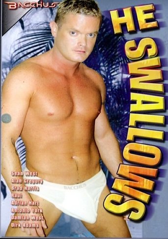 Poster of He Swallows