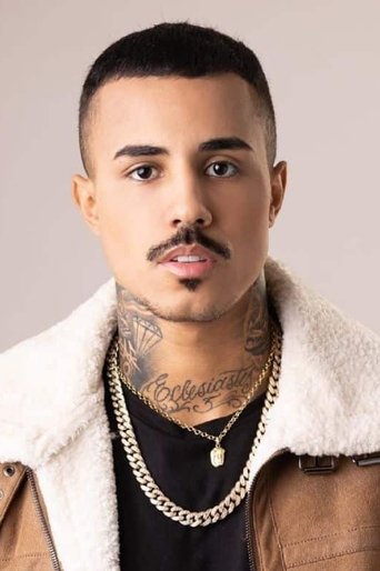 Portrait of Mc Livinho