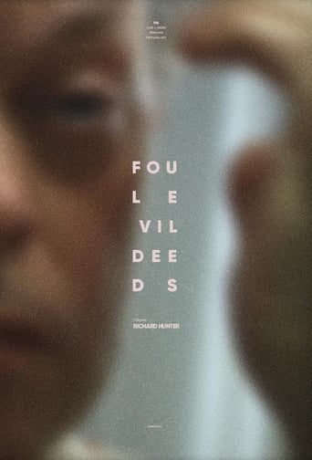 Poster of Foul Evil Deeds