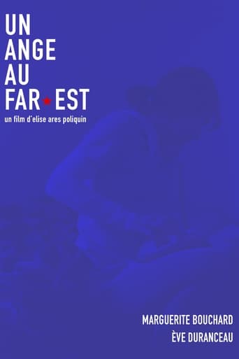 Poster of Un Ange au Far-Est