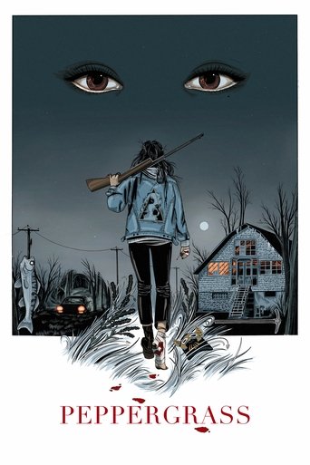 Poster of Peppergrass