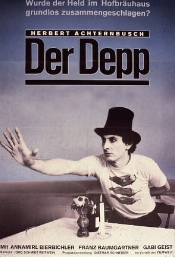 Poster of Der Depp