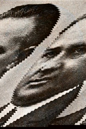 Portrait of Marius Holdt