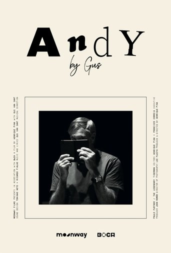 Poster of Andy by Gus