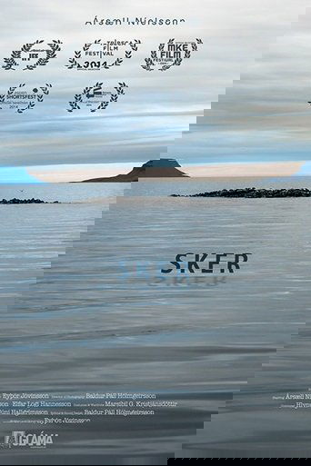Poster of Sker