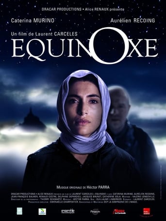 Poster of Équinoxe