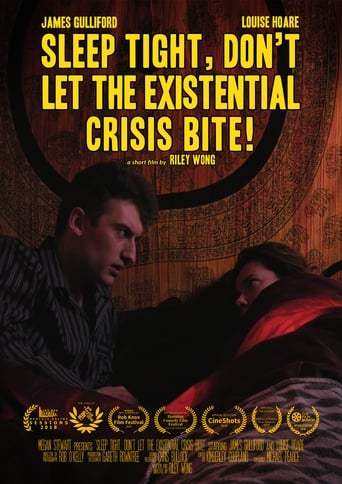 Poster of Sleep Tight, Don't Let the Existential Crisis Bite!