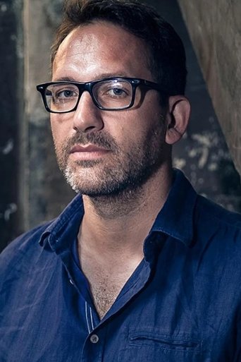 Portrait of Bogdan Mureșanu