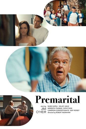 Poster of Premarital