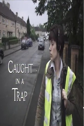 Poster of Caught in a Trap