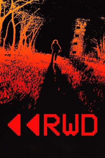 Poster of RWD