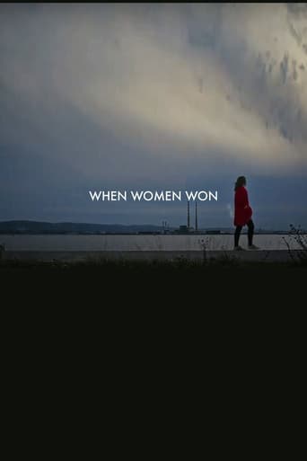 Poster of When Women Won