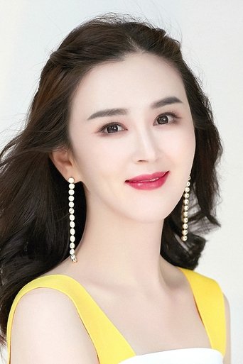 Portrait of Liu Jing