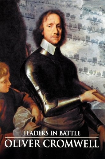 Poster of Leaders in Battle: Oliver Cromwell