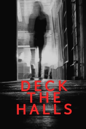 Poster of Deck The Halls