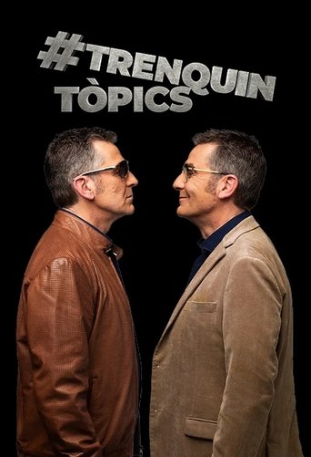 Poster of Trenquin tòpics