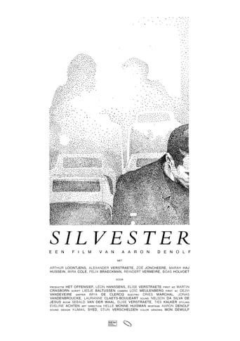 Poster of Silvester