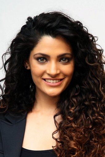 Portrait of Saiyami Kher