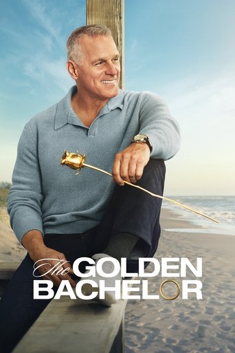 Poster of The Golden Bachelor