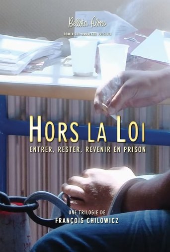 Hors la loi Poster of Hors la loi