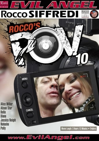 Poster of Rocco's POV 10