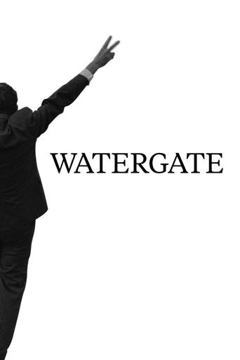 Poster of Watergate