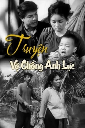 Poster of Truyện Vợ Chồng Anh Lực