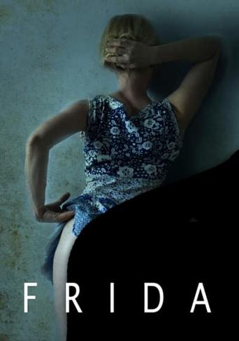Frida Poster of Frida