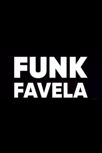 Poster of Funk Favela