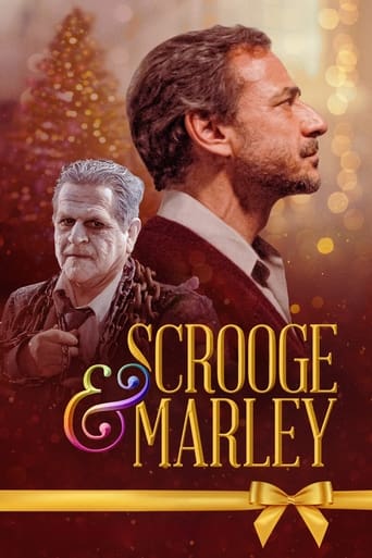 Poster of Scrooge & Marley