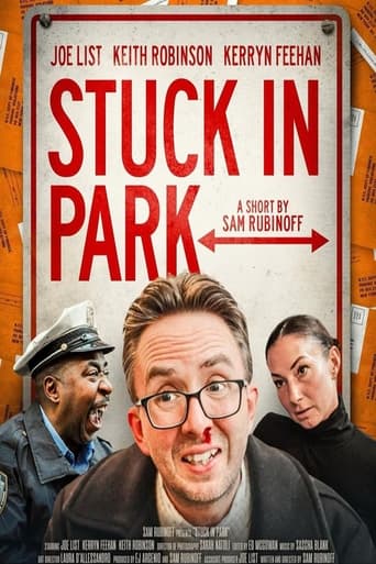 Poster of Stuck in Park