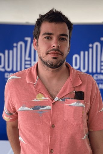 Portrait of Paulo Carneiro