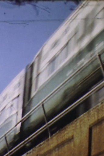 El Train Film Poster of El Train Film