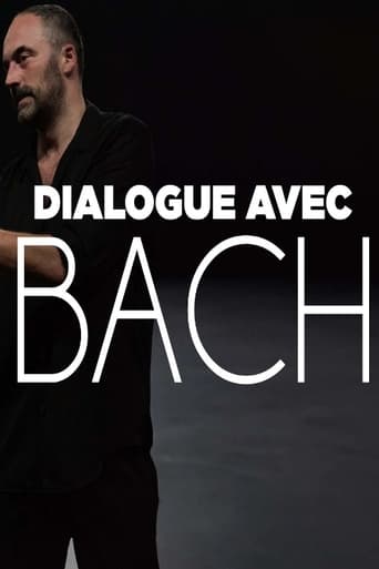 Poster of Dialogue avec Bach