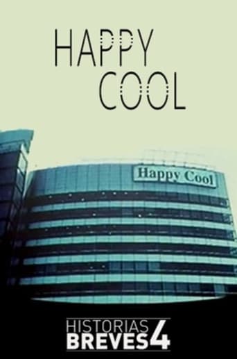 Poster of Happy Cool