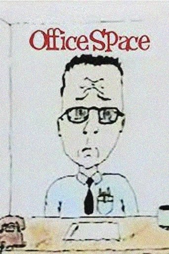Office Space Poster of Office Space