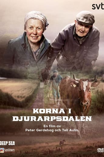 Poster of Korna i Djurarpsdalen