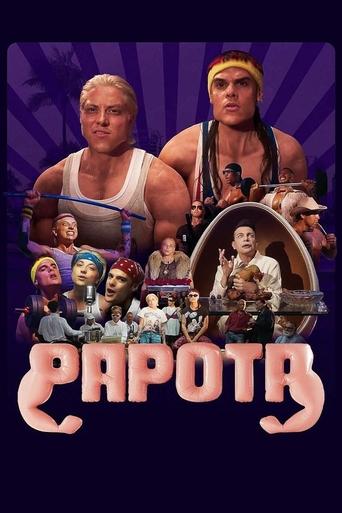 Poster of PAPOTA