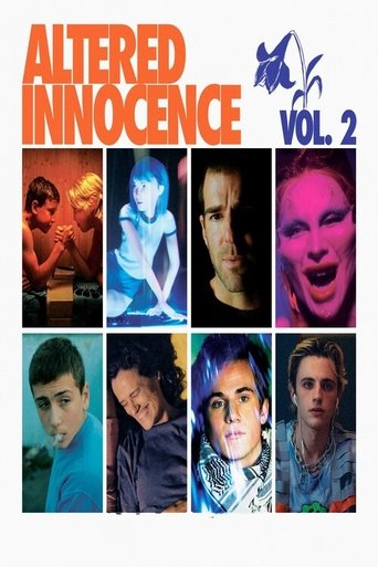 Poster of Altered Innocence Vol. 2