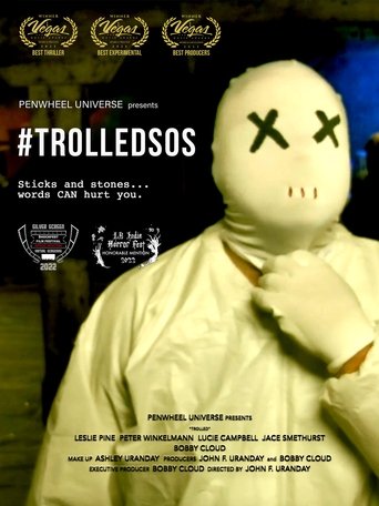 Poster of Trolled