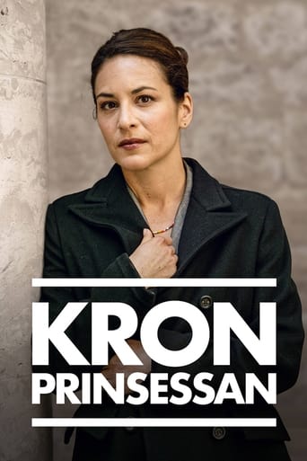 Poster of Kronprinsessan