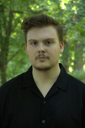 Portrait of Bradley  Bonnet