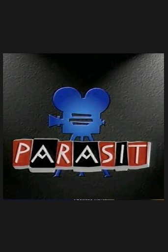 Poster of Parasit-TV