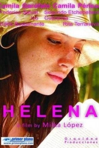 Poster of Helena